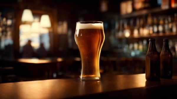 Пиво подорожает: цены на хмельной напиток вырастут в России на 8-15%
